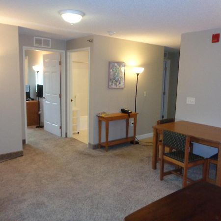 Riverview Suites Apartments Rochester Dış mekan fotoğraf