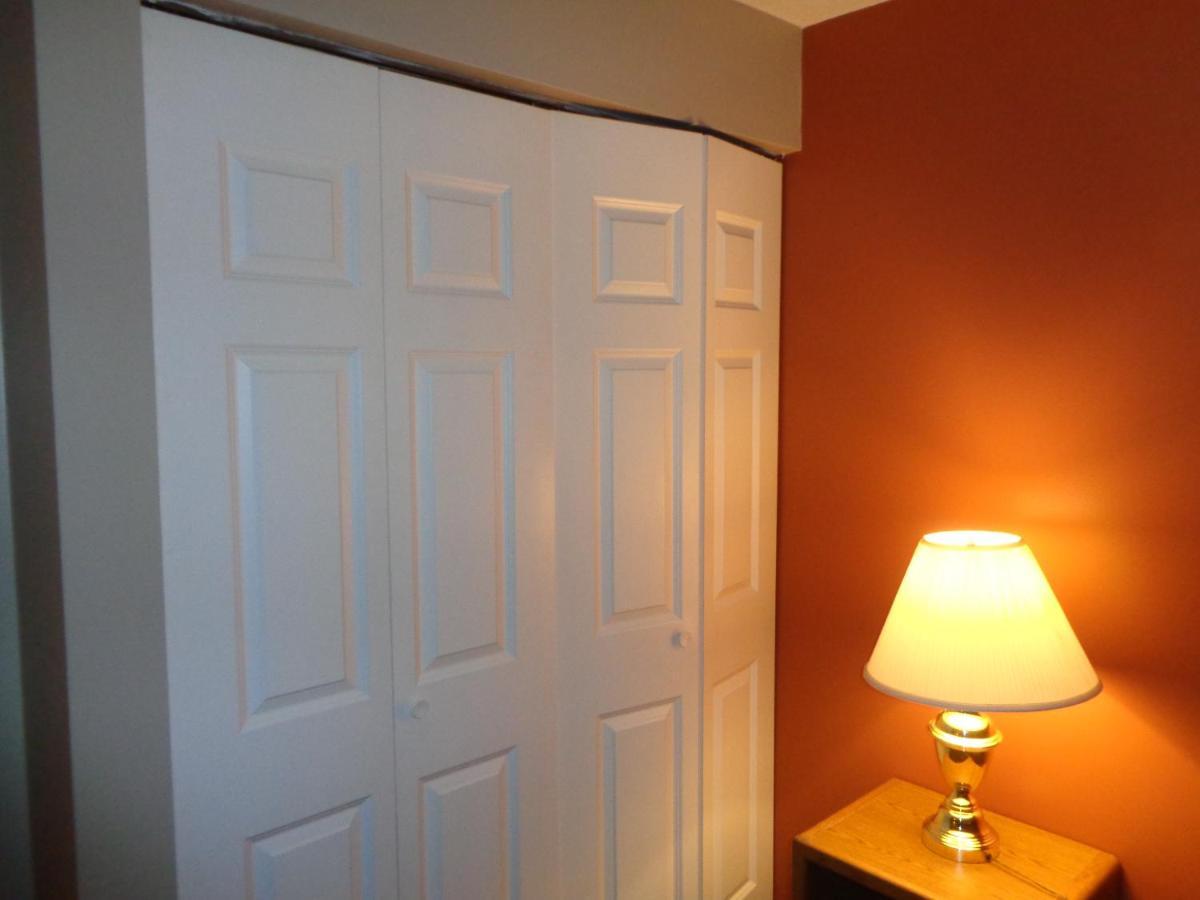 Riverview Suites Apartments Rochester Dış mekan fotoğraf