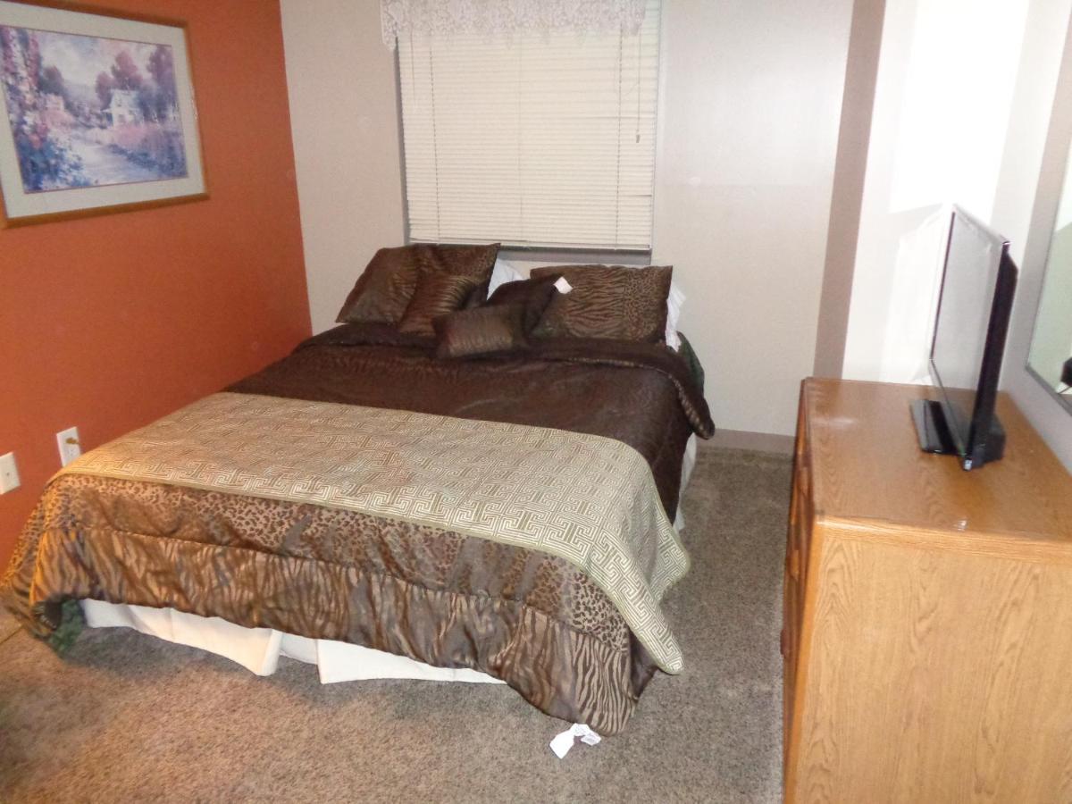 Riverview Suites Apartments Rochester Dış mekan fotoğraf