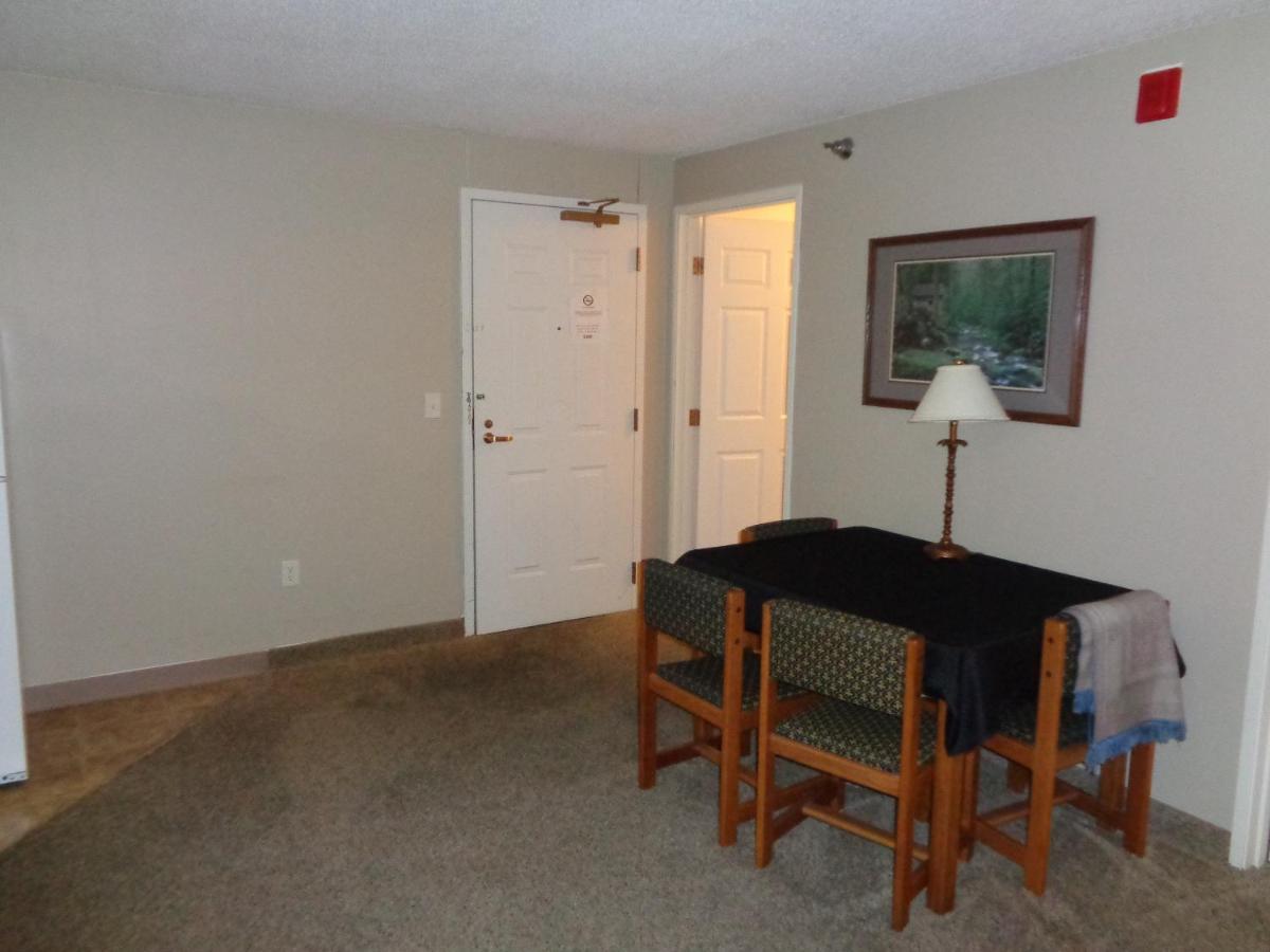 Riverview Suites Apartments Rochester Dış mekan fotoğraf
