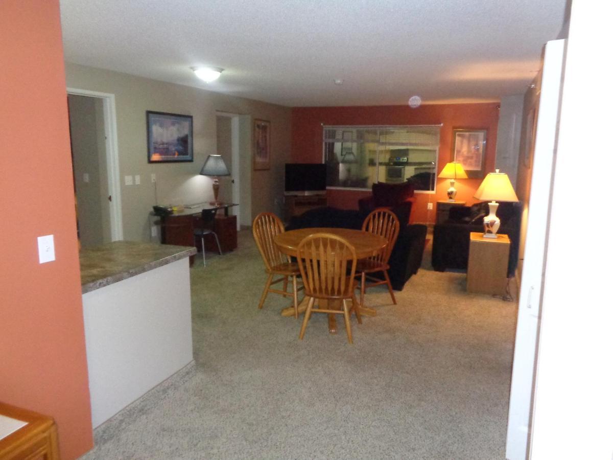 Riverview Suites Apartments Rochester Dış mekan fotoğraf