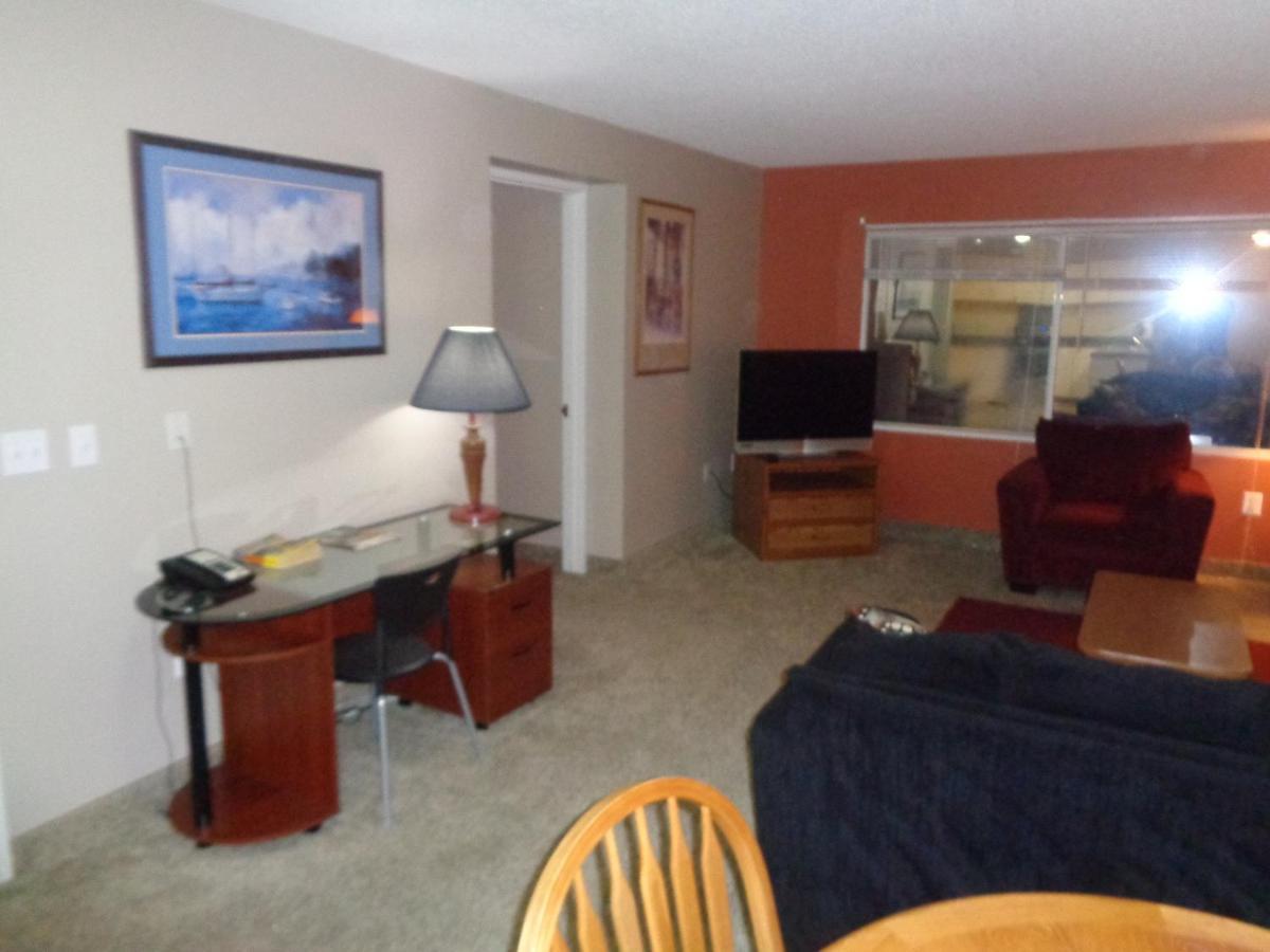 Riverview Suites Apartments Rochester Dış mekan fotoğraf