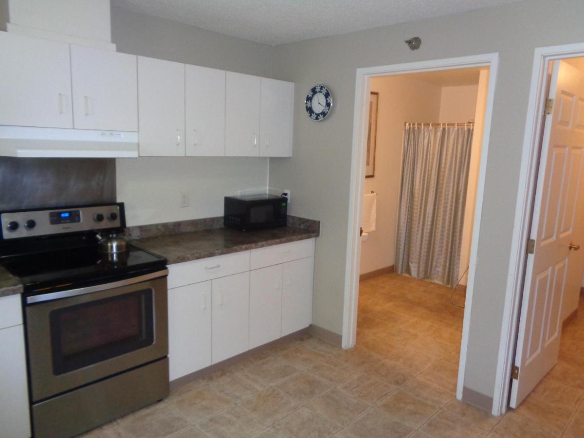 Riverview Suites Apartments Rochester Dış mekan fotoğraf