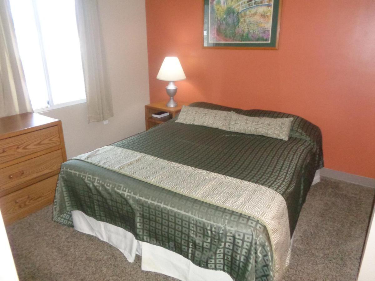 Riverview Suites Apartments Rochester Dış mekan fotoğraf