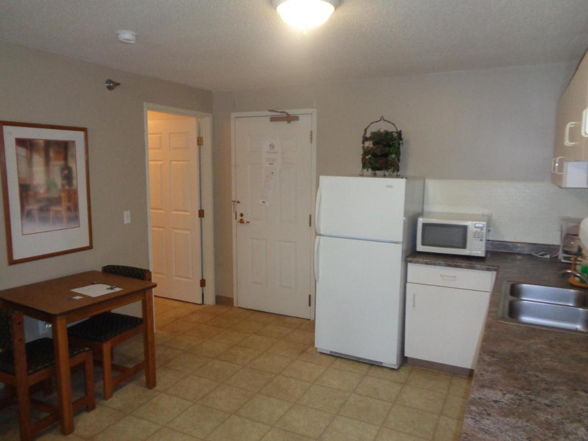 Riverview Suites Apartments Rochester Dış mekan fotoğraf