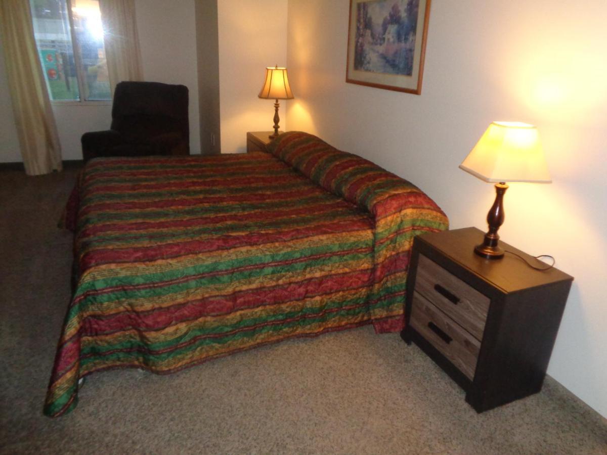Riverview Suites Apartments Rochester Dış mekan fotoğraf