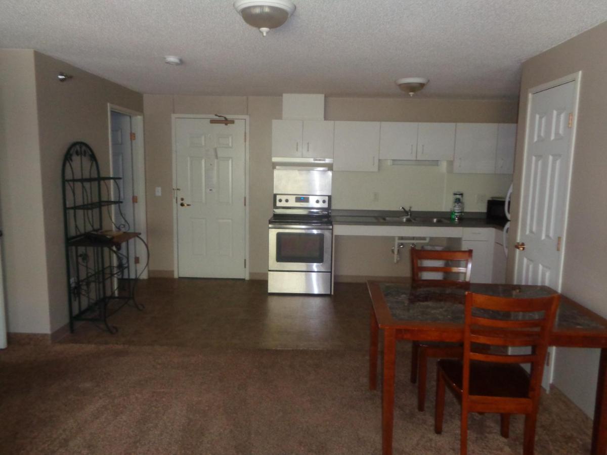 Riverview Suites Apartments Rochester Dış mekan fotoğraf