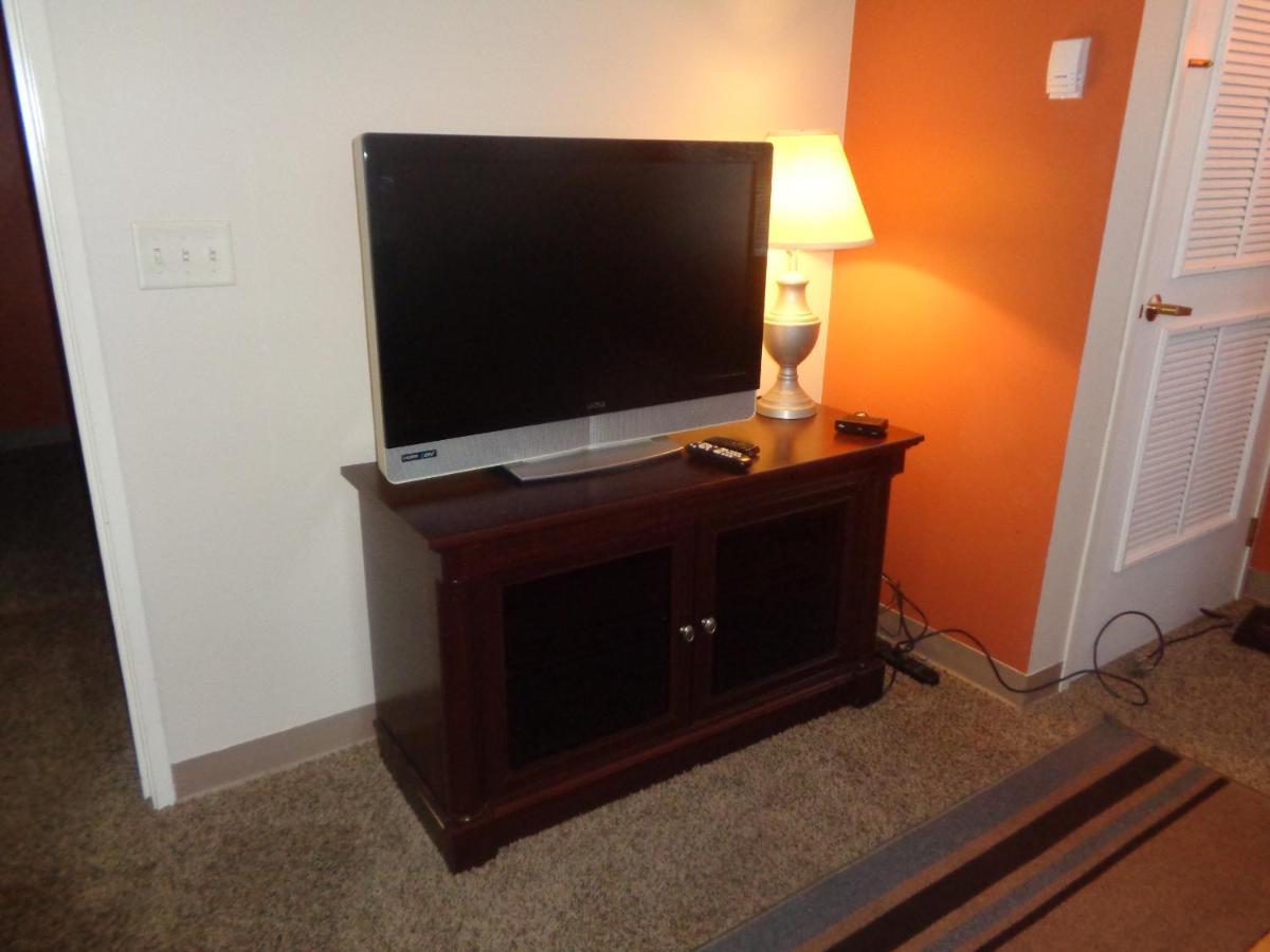 Riverview Suites Apartments Rochester Dış mekan fotoğraf