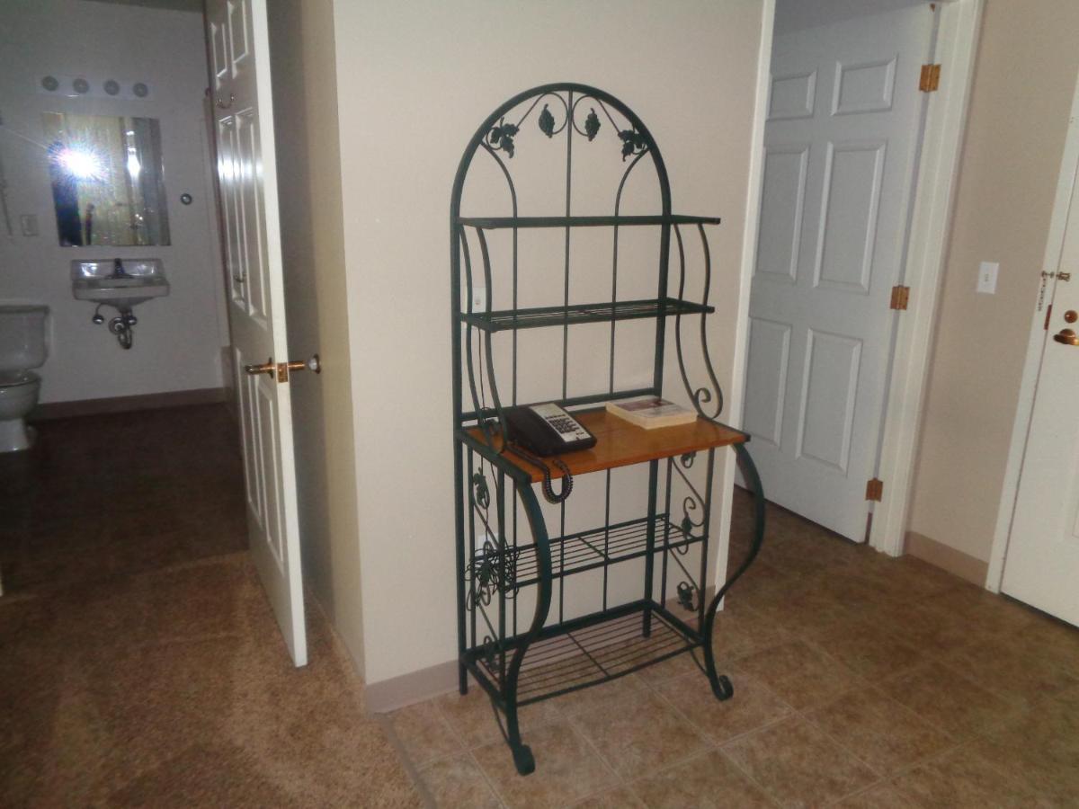 Riverview Suites Apartments Rochester Dış mekan fotoğraf